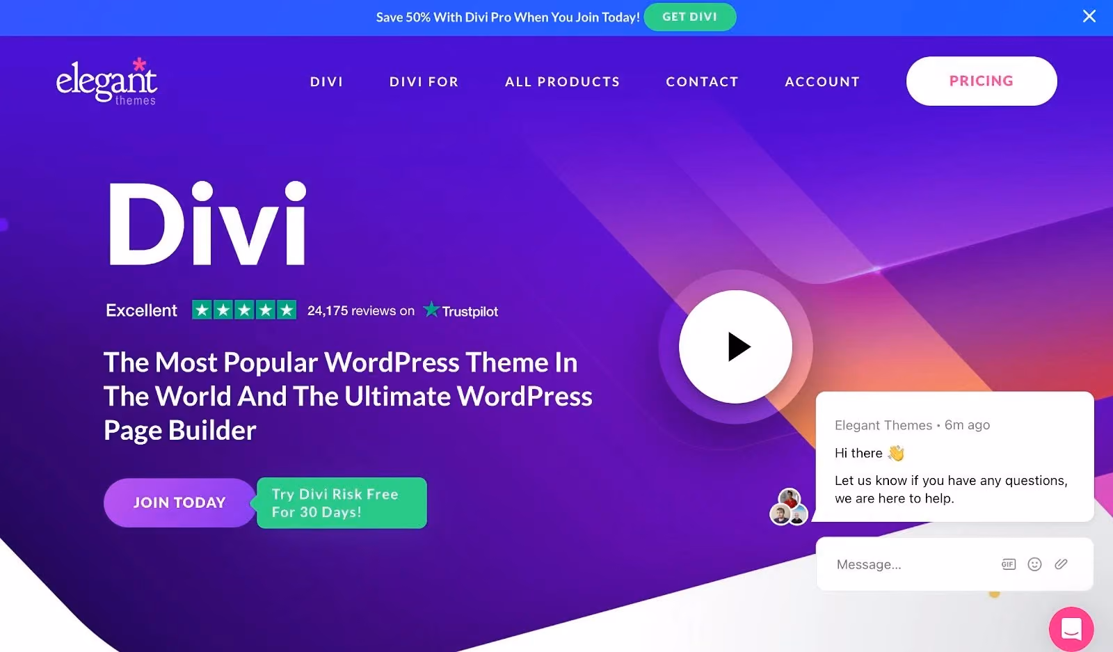 divi ai