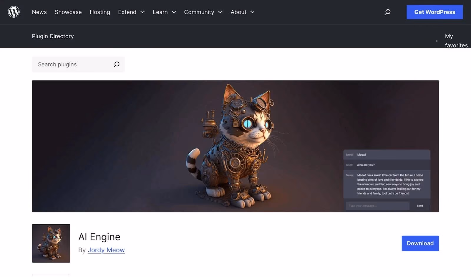 ai engine