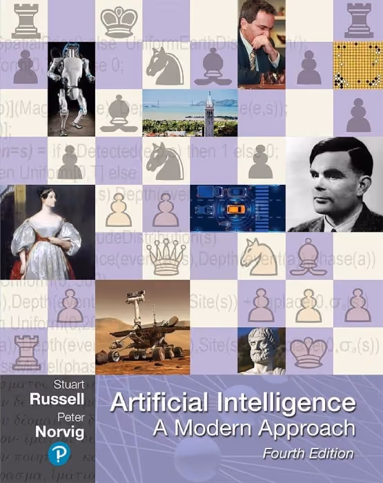 buku AI MODERN APPROACH