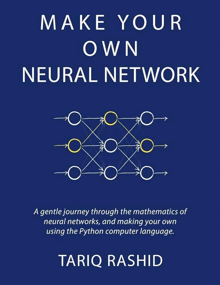 Make Your own NEURAL WORK