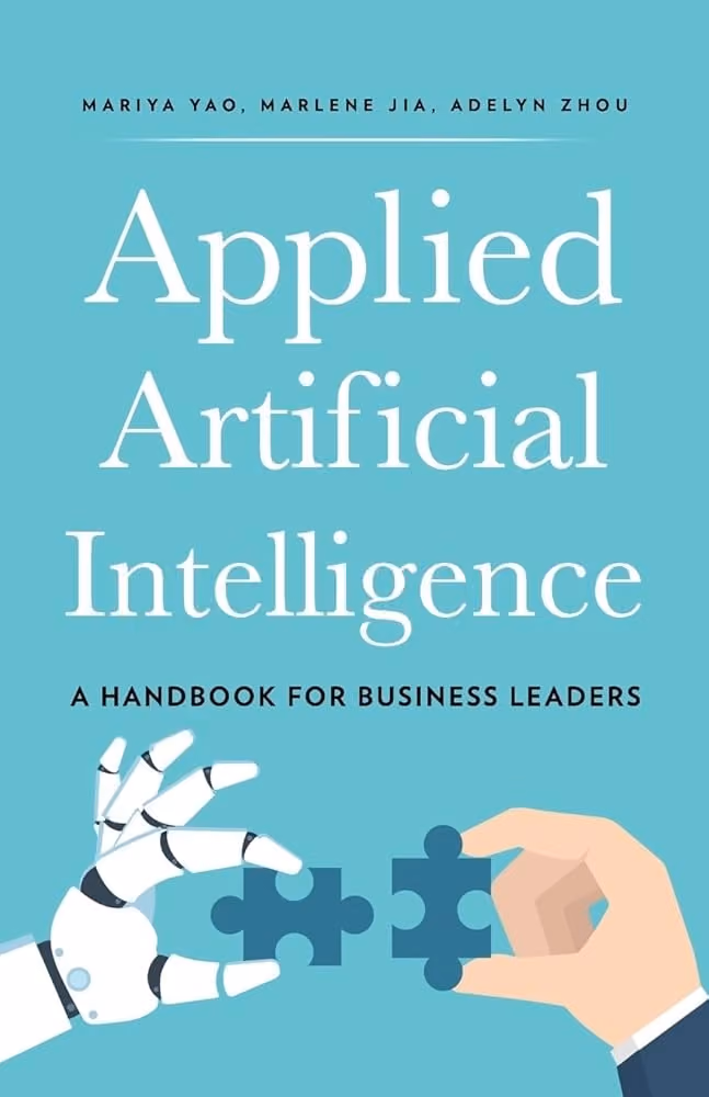 Applied Artificial Intelligence