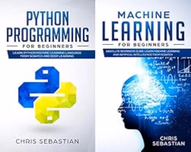 Machine Learning for Beginners