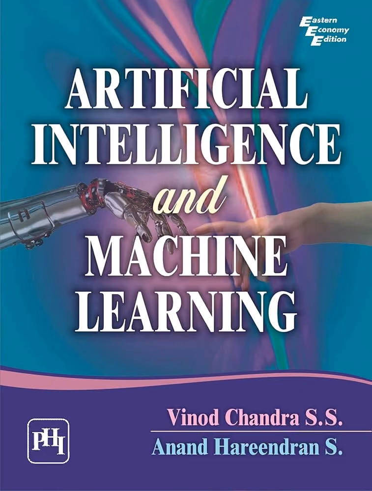 Artificial Intelligence and Machine Learning