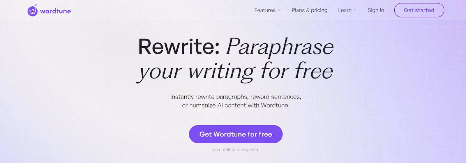 wordtune