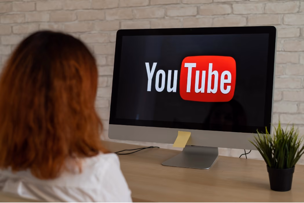cara kerja seo youtube