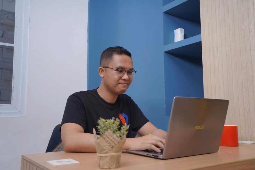 Cara riset keyword SEO