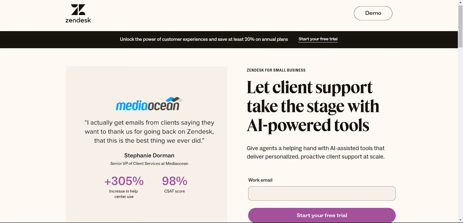 zendesk