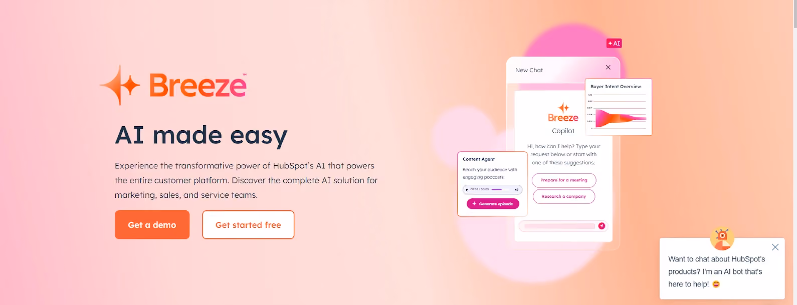 hubspot