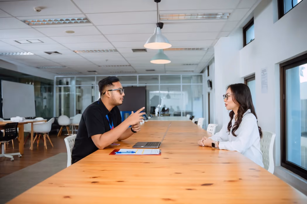 contoh cara menolak panggilan interview kerja