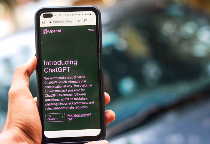 chatgpt