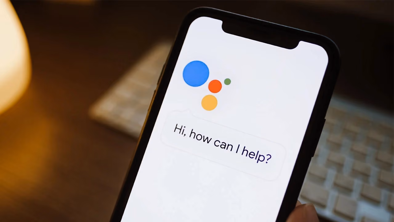 google asisstant
