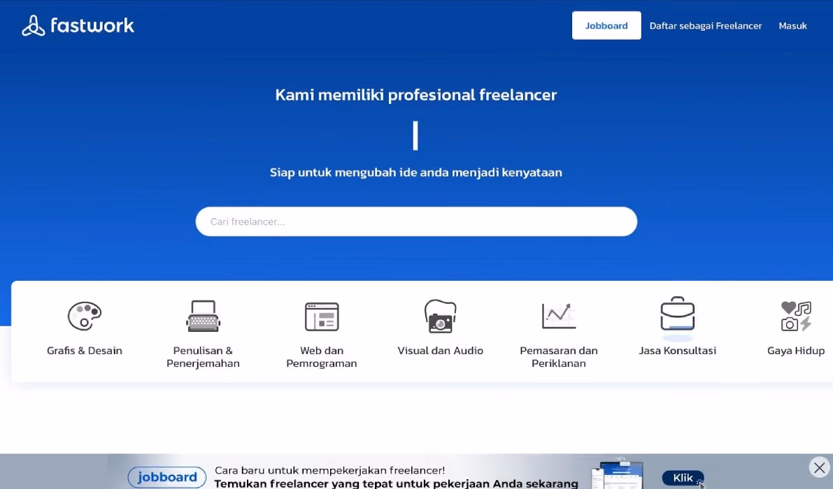 fastwork