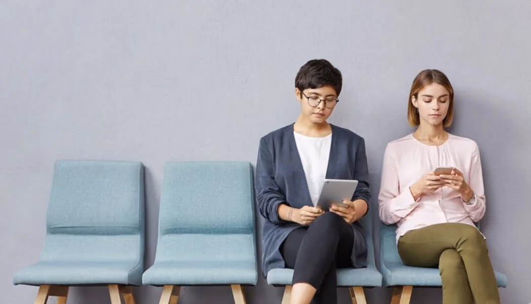 cara menanyakan hasil interview lewat wa