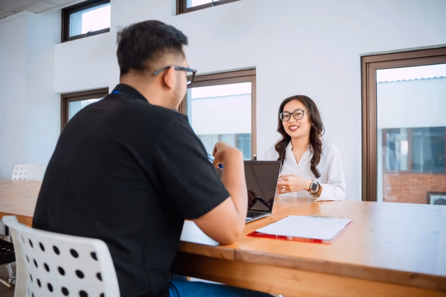 contoh cara membatalkan interview kerja