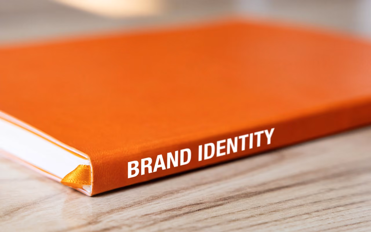 Cara Membangun Branding Identity