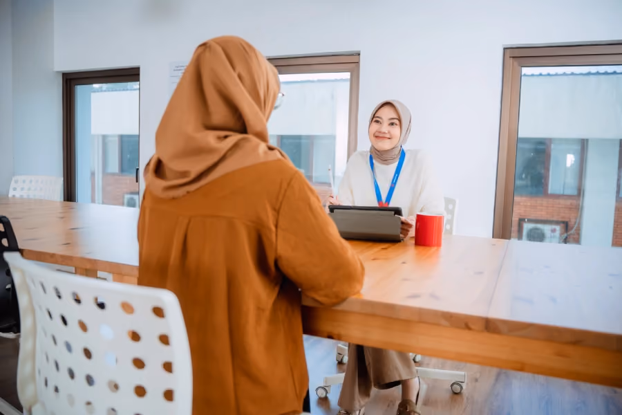 Contoh Motivasi Melamar Kerja