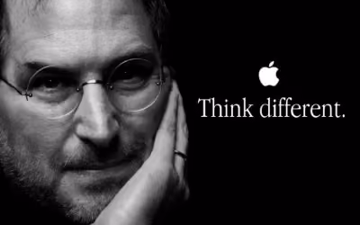 contoh campaign dari apple