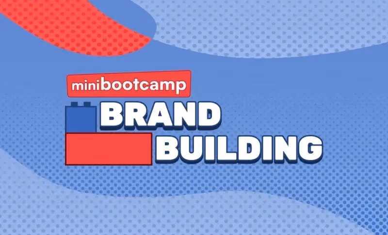 mini bootcamp brand building belajarlagi