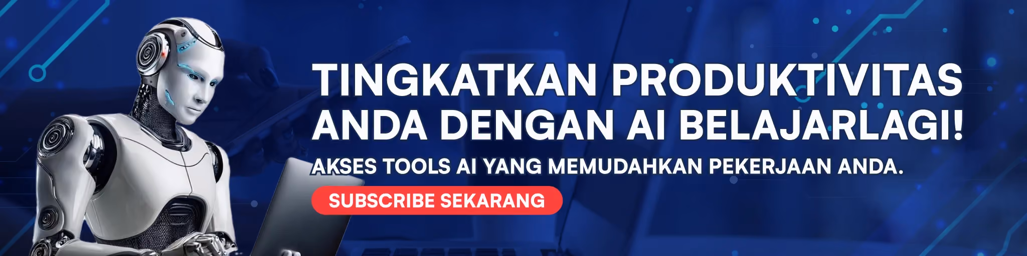 AI Belajarlagi
