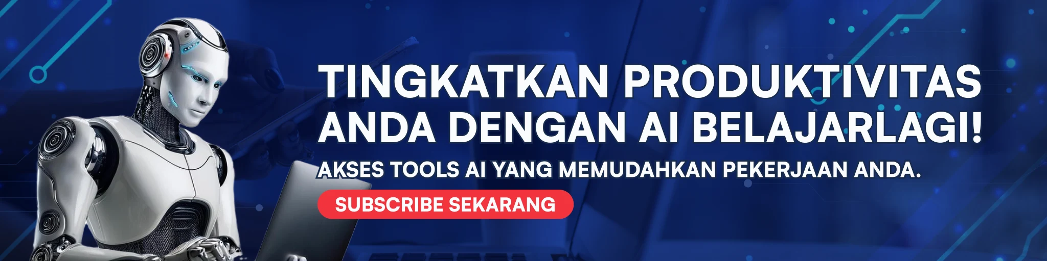 AI Belajarlagi