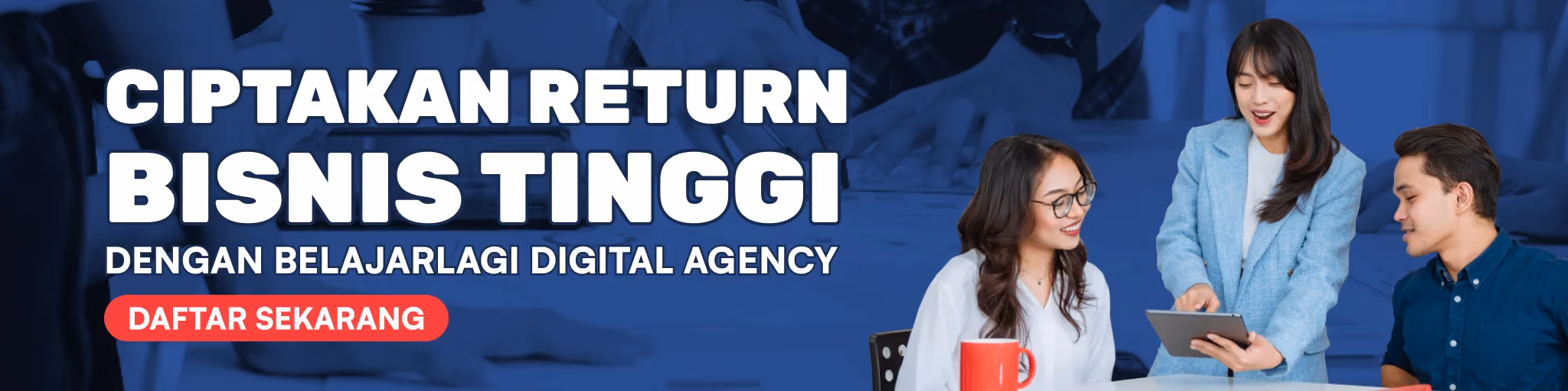 digital marketing agency