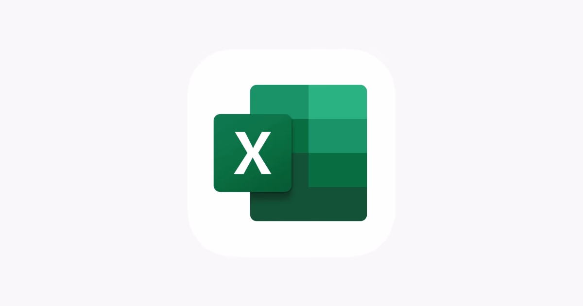 microsoft excel