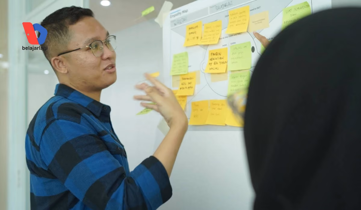 jenis skill komunikasi