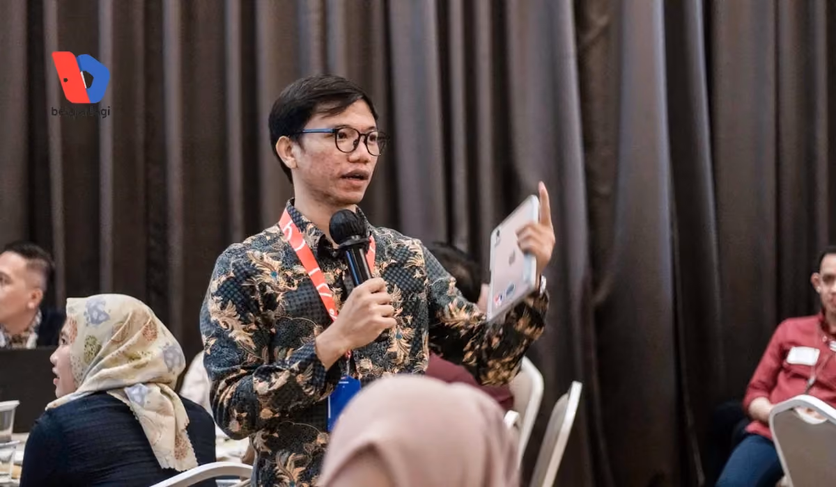 manfaat skill komunikasi