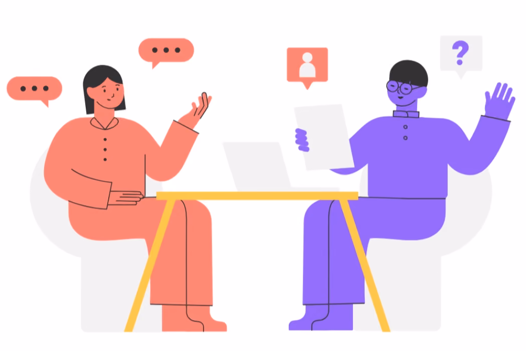 contoh pertanyaan interview
