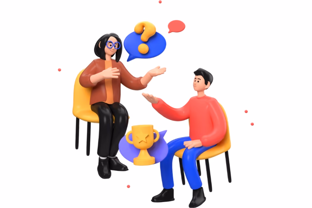 pertanyaan  interview dan jawabannya untuk HR