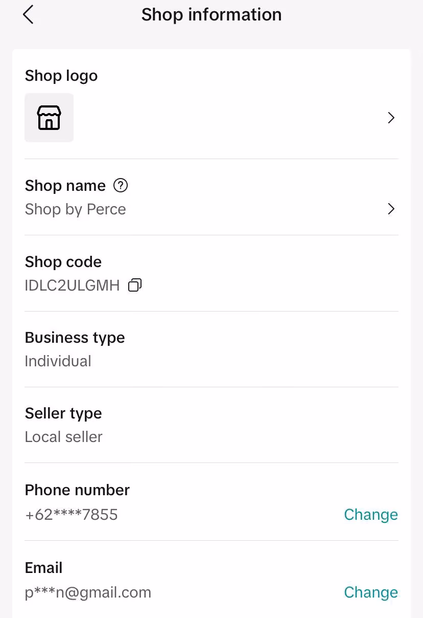 cara jualan di tiktok shop