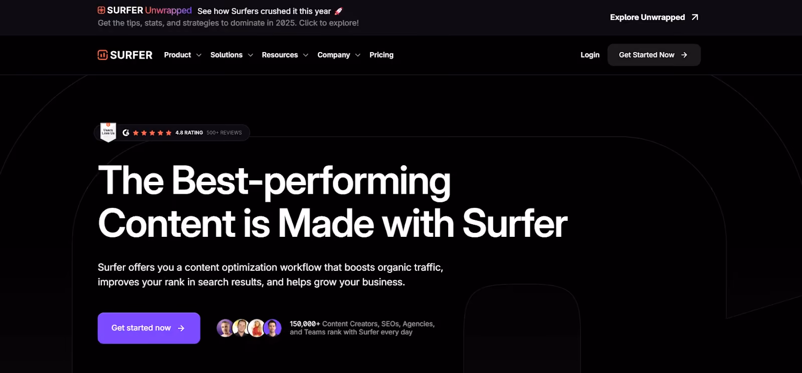 ai untuk SEO artikel