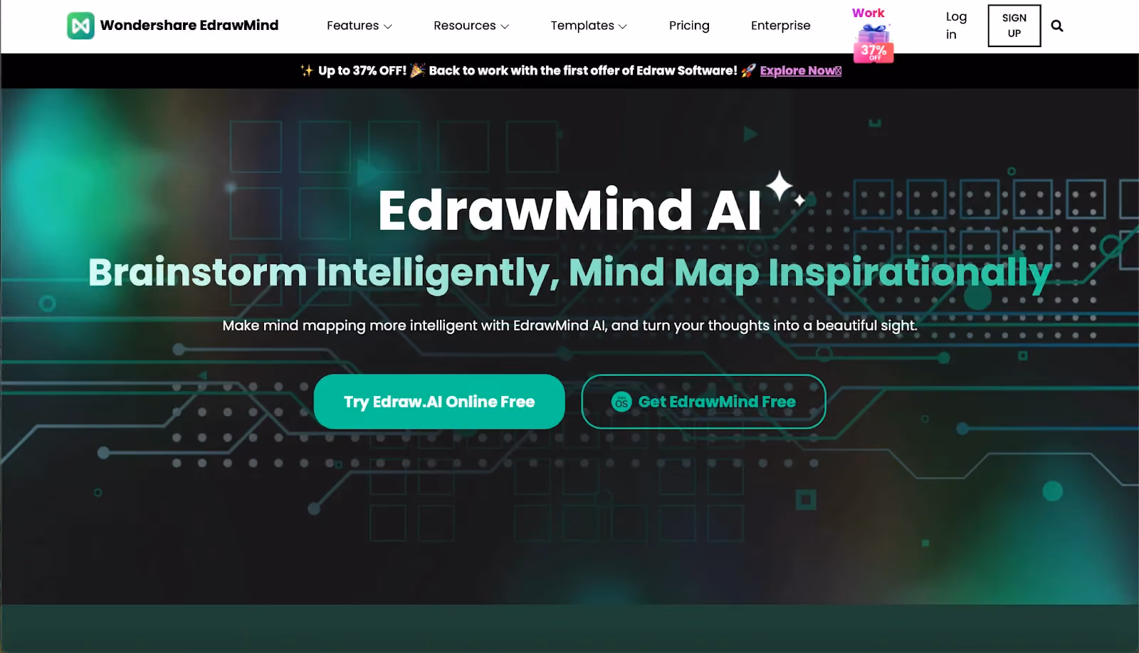 poster ai