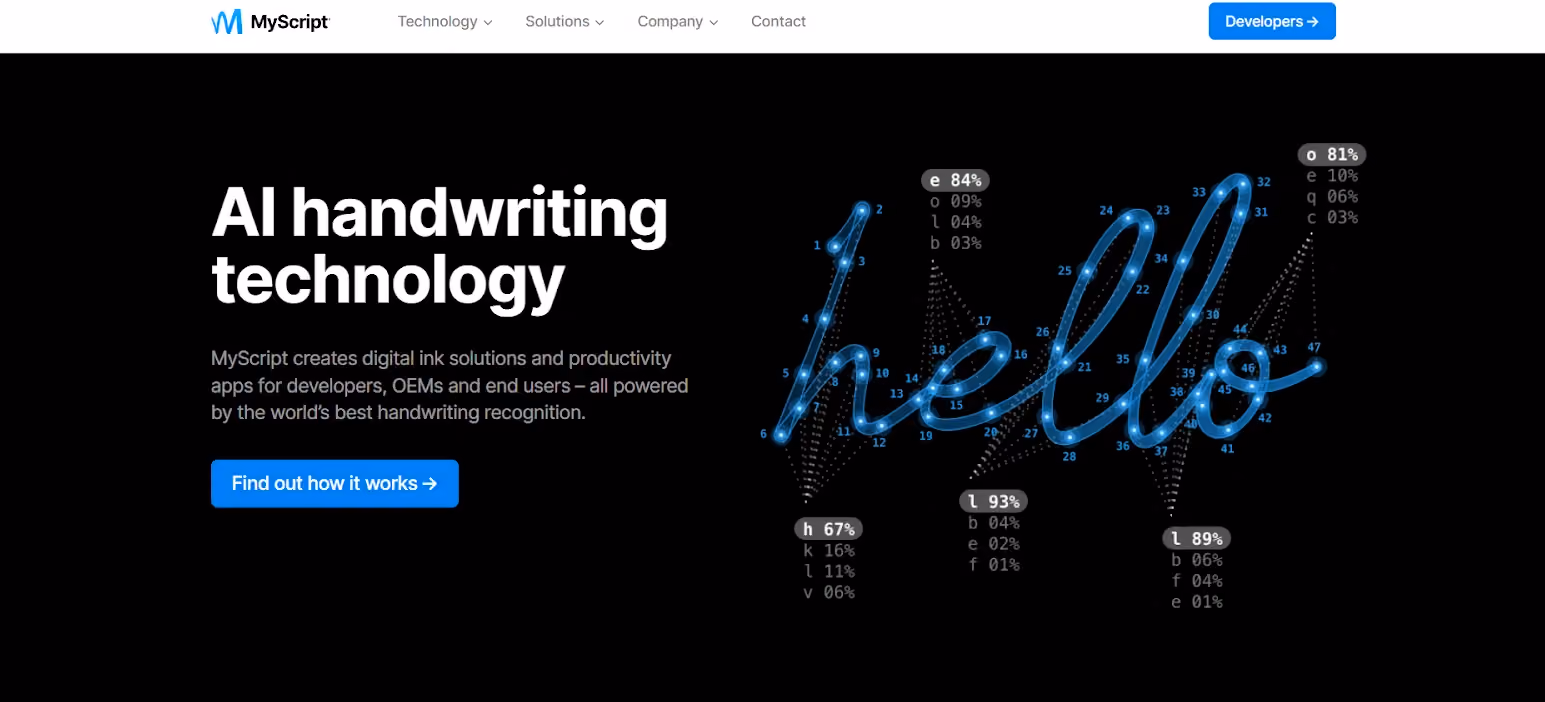 MyScript