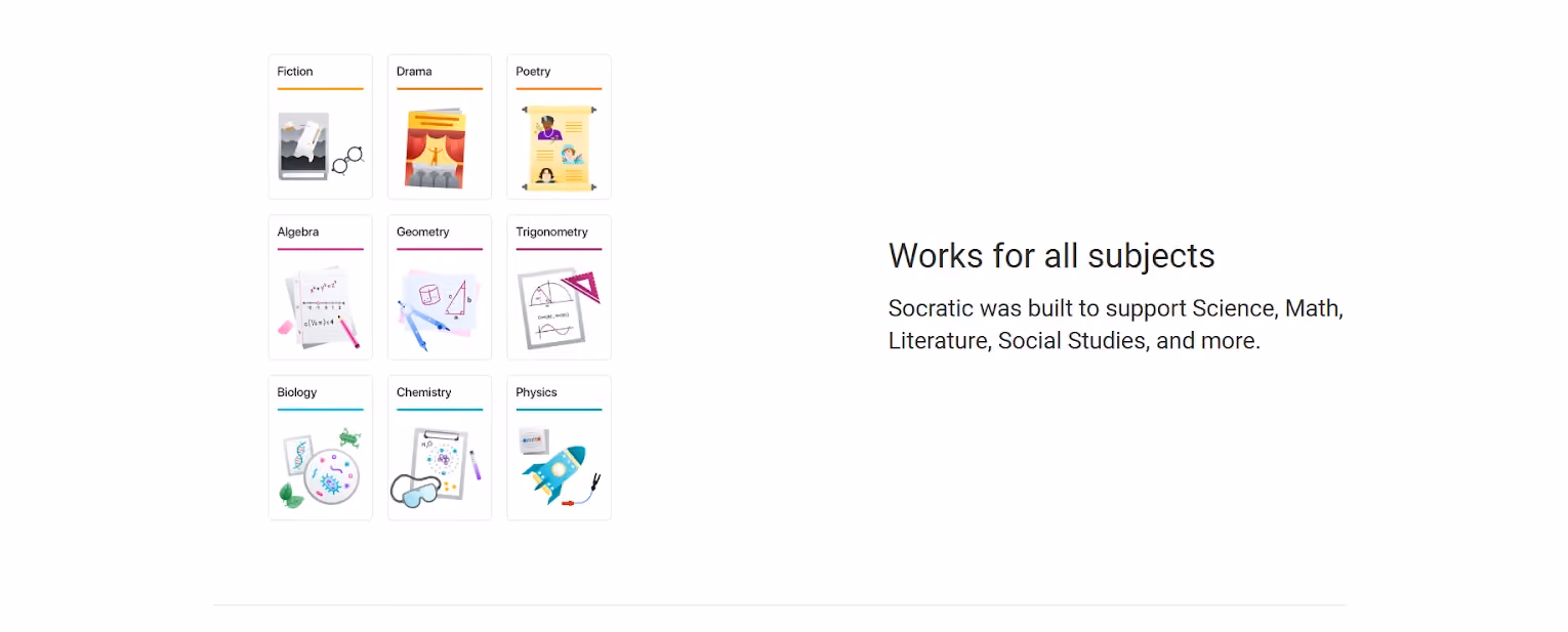 Socratic