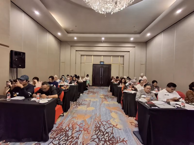 materi ai training