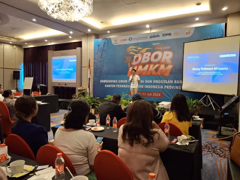 Manfaat Artificial Intelligence (AI) untuk Corporate Training