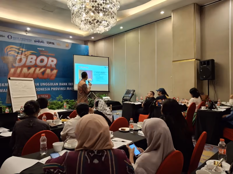 pelatihan dan training umkm