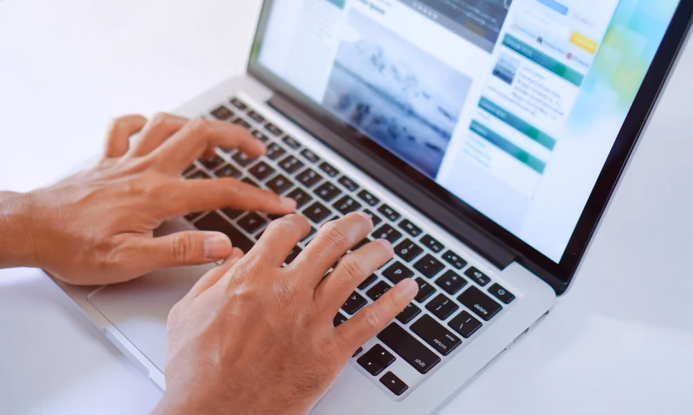 Elemen Artikel SEO