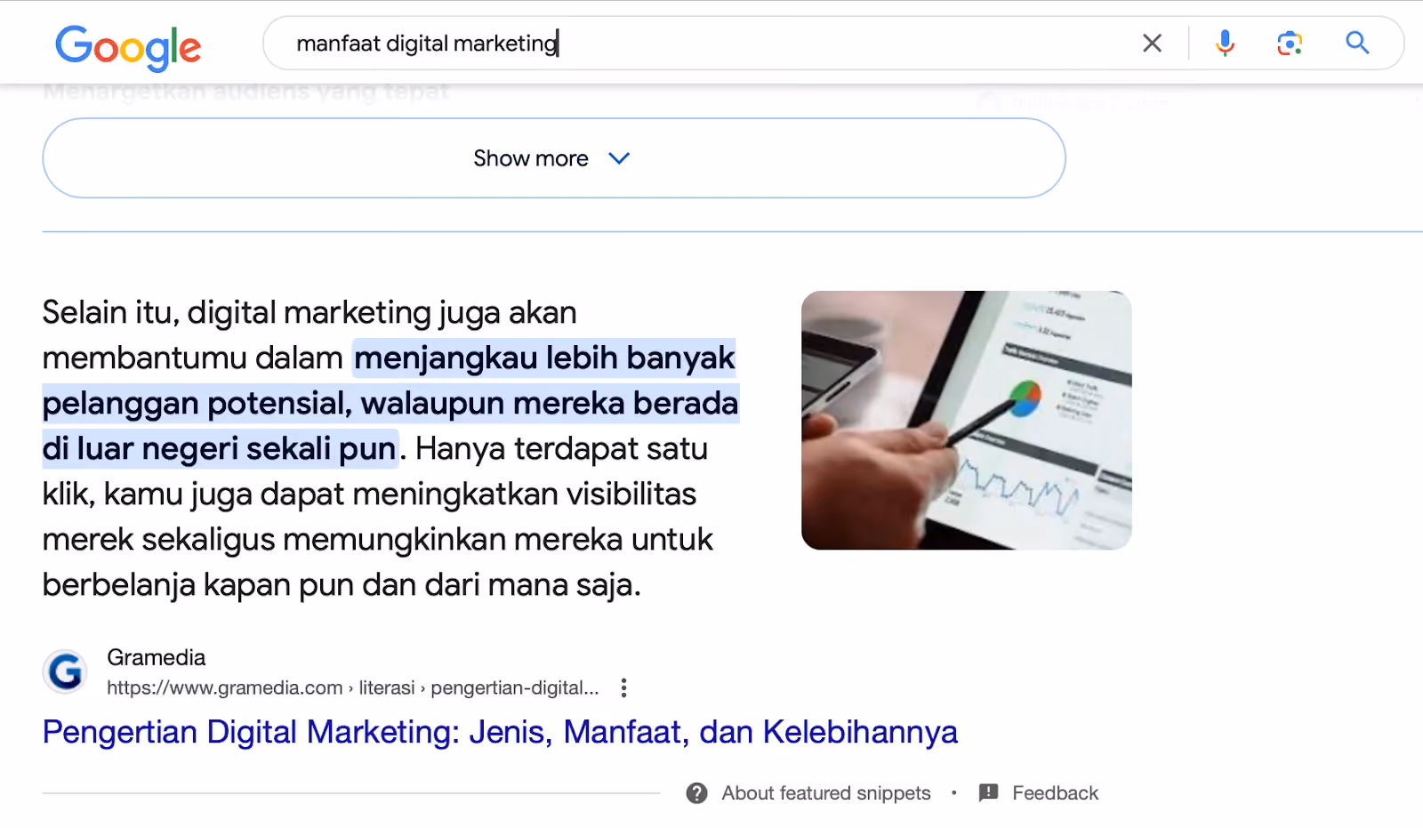 SERP