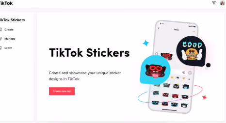 Cara Membuat “Font Centang Biru” TikTok lewat Fitur Stiker (Tanpa Aplikasi Tambahan)