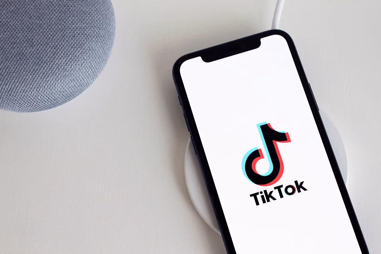 Cara agar Bisa FYP di TikTok
