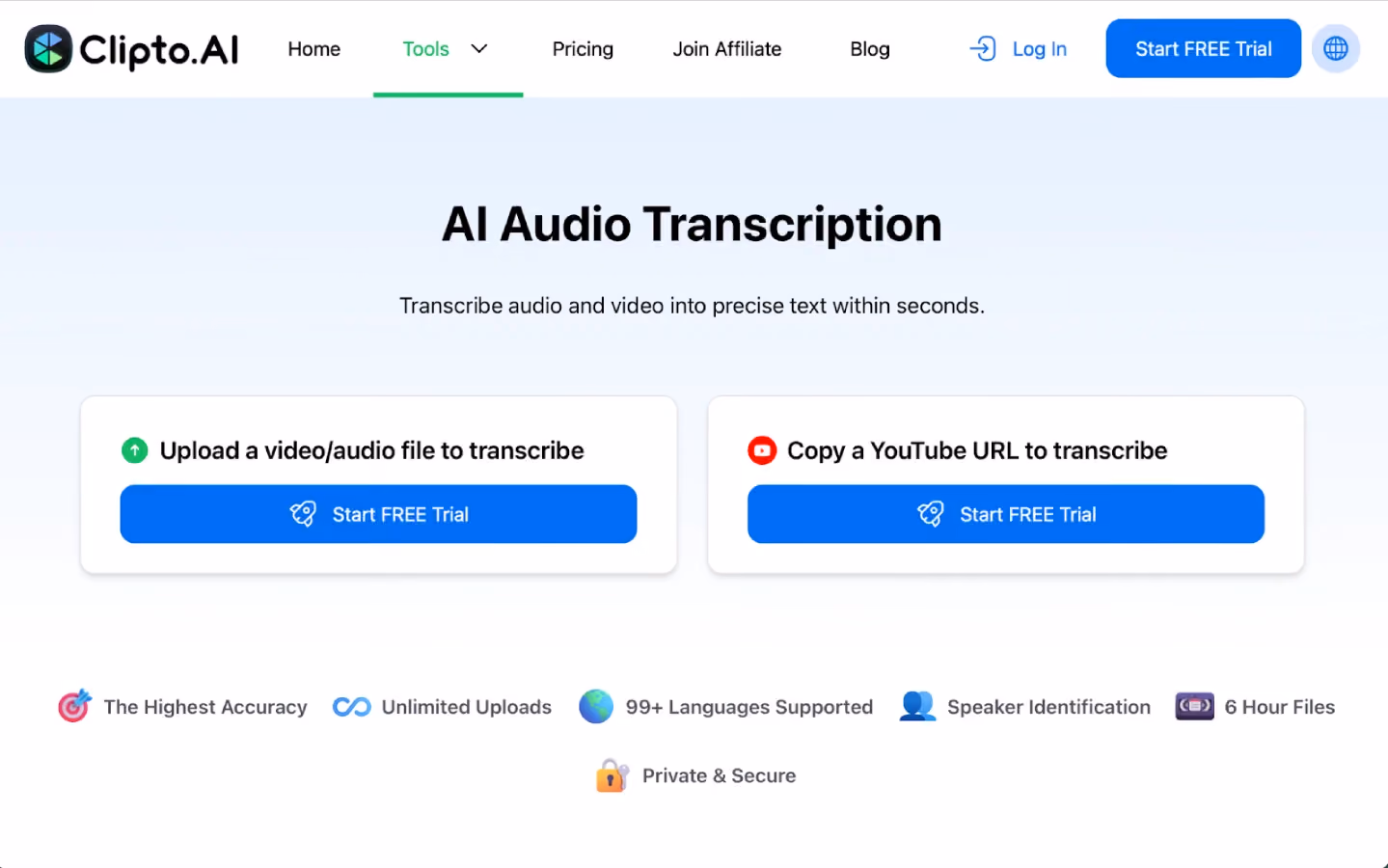 clipto AI