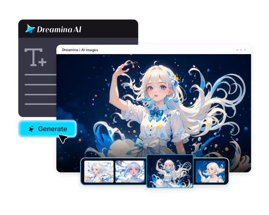 tools ai untuk video: drreamina