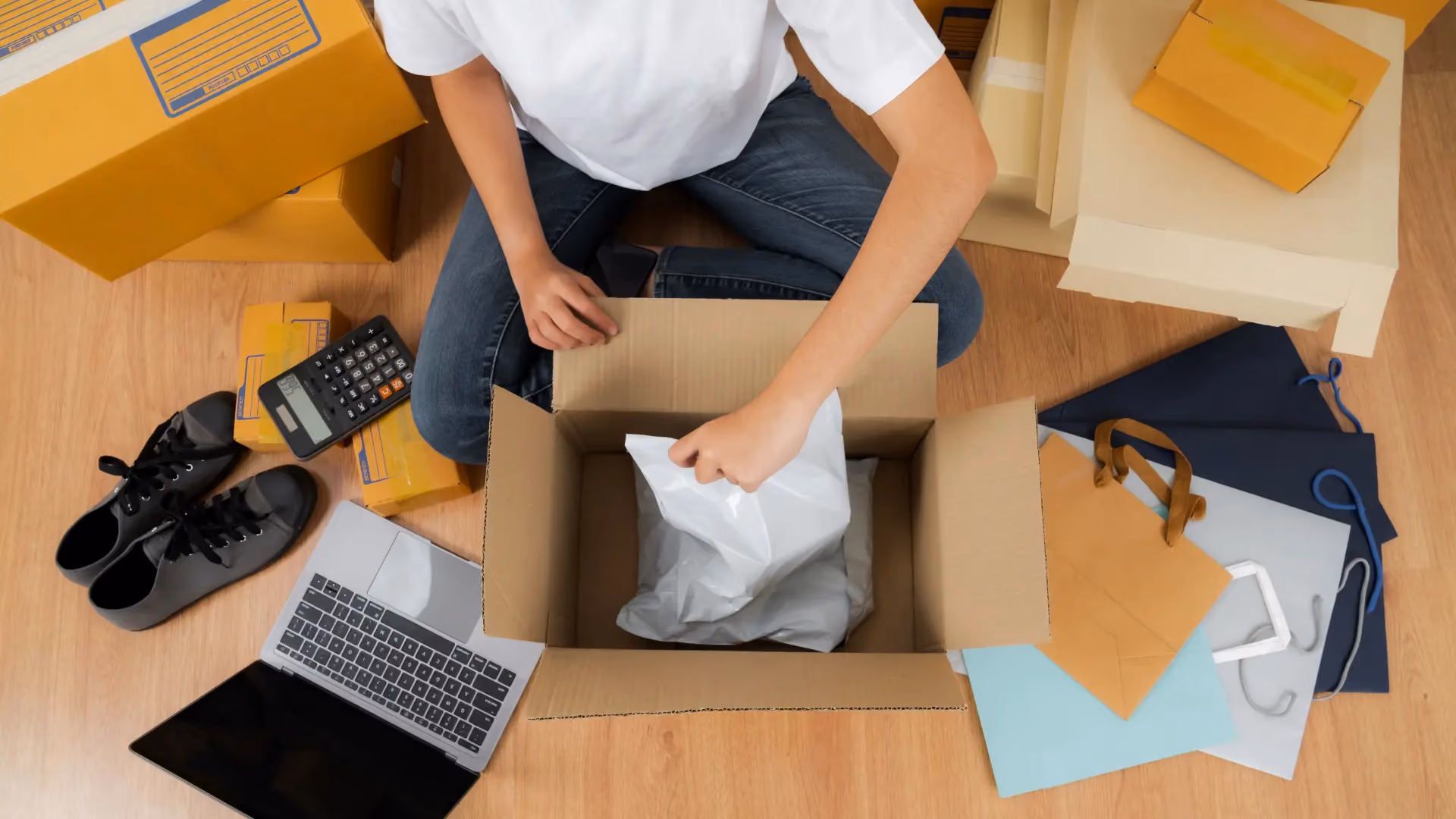 Tips jualan online agar laris
