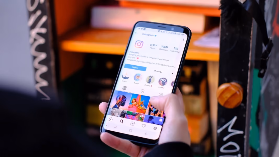 Tips Membuat Feed Instagram yang Menarik