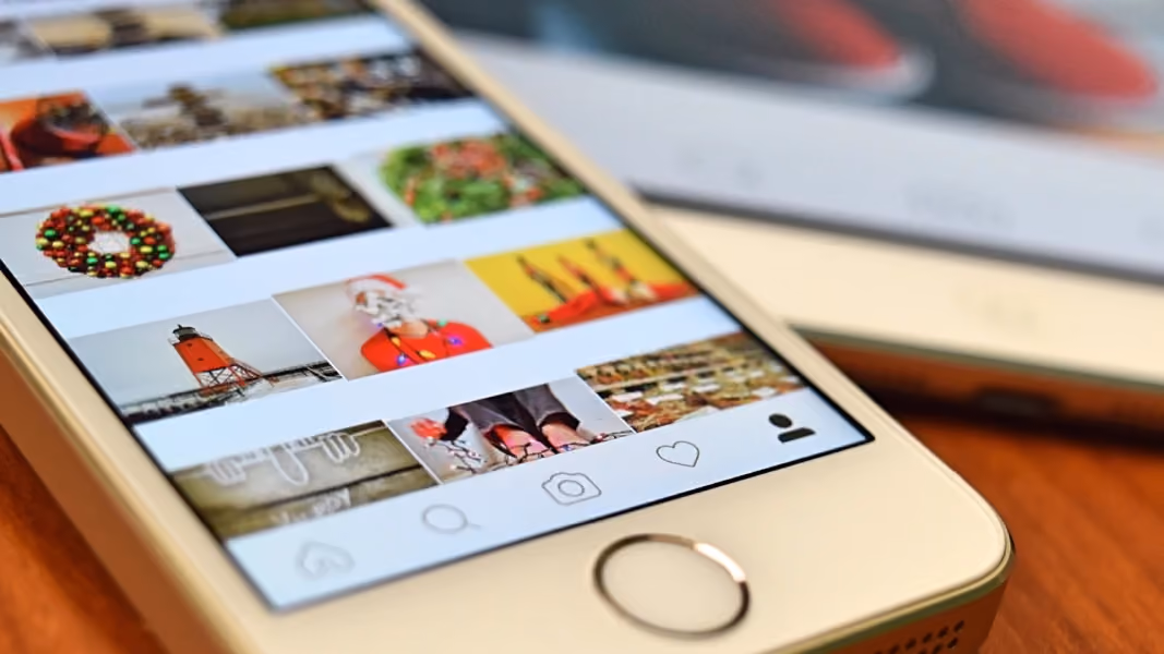 Macam-Macam Ukuran Feed Instagram