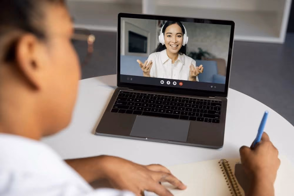 Jenis atau tipe webinar