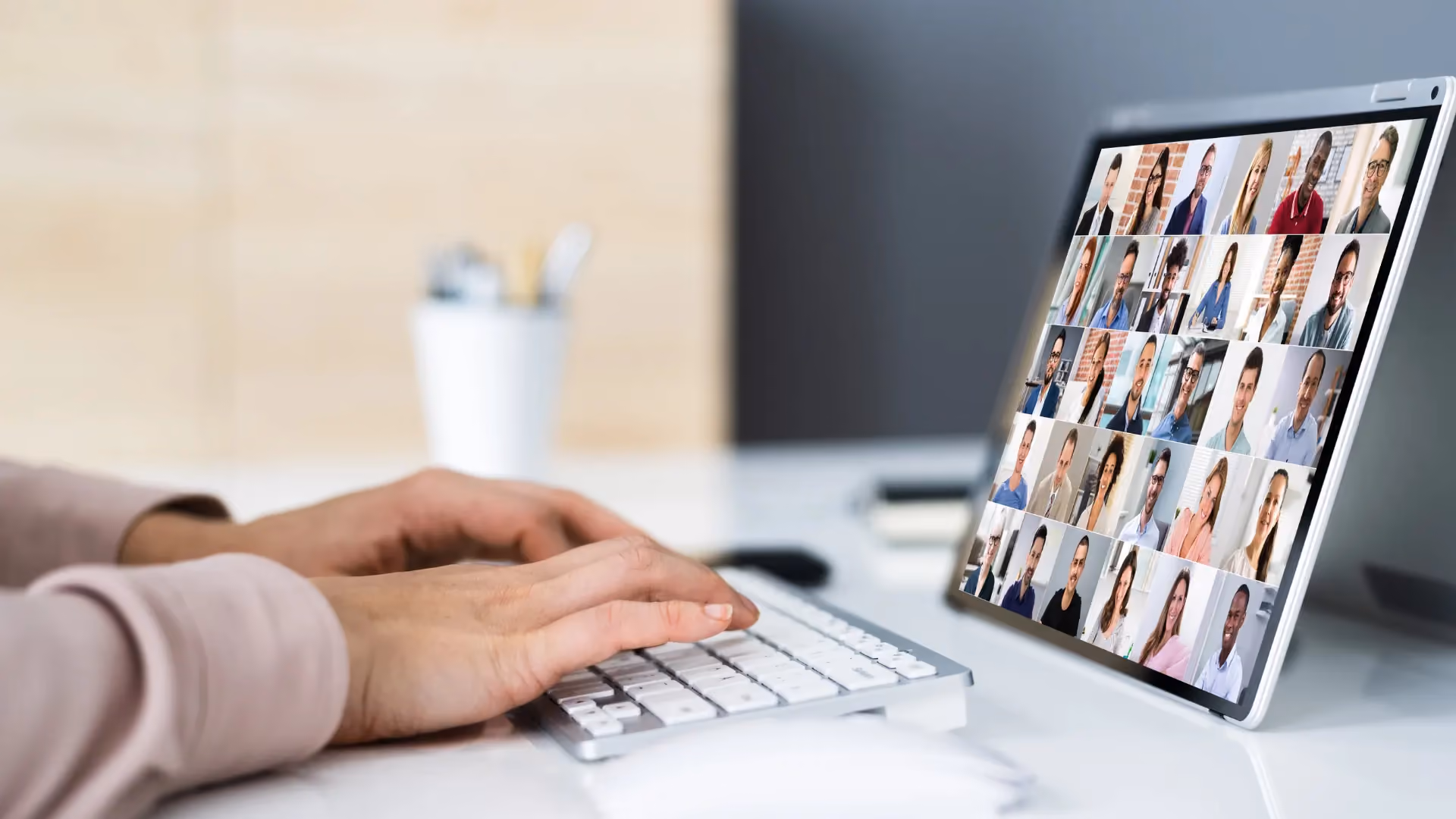 webinar Digital marketing dan social media