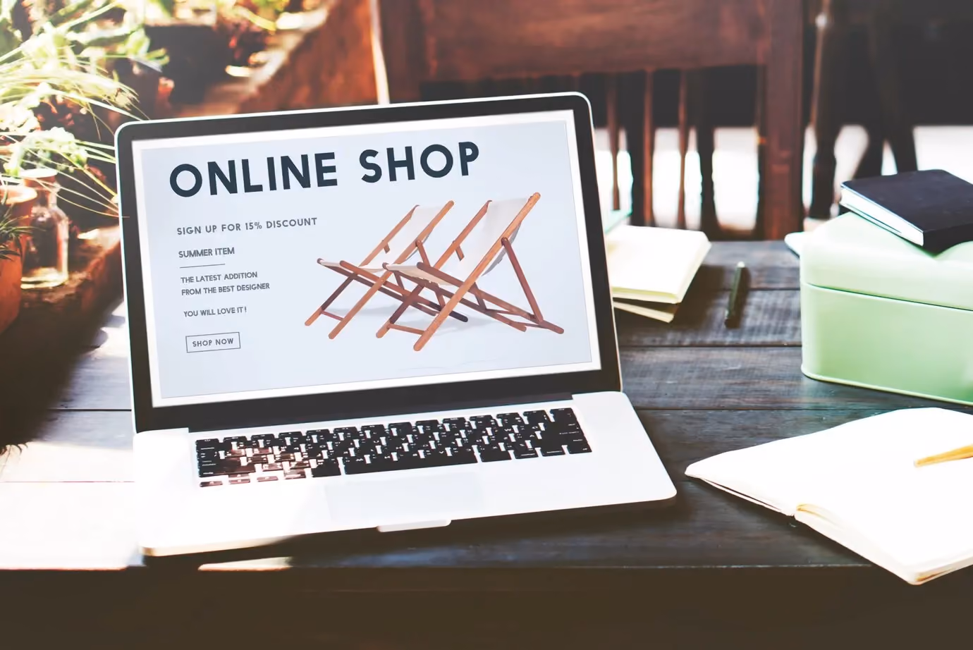 Apa Contoh E-Commerce dan Marketplace?